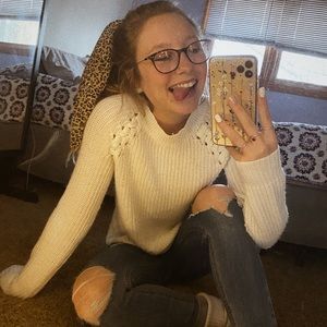 Meet your Posher, Taylor